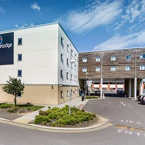 Hotel Travelodge Sunbury M3, Londres