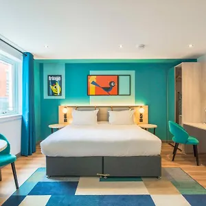 Holyrood 4* Edimburgo