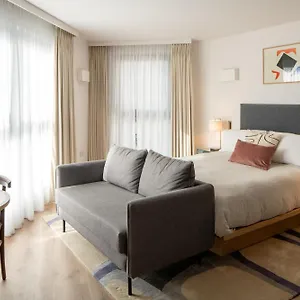 Hotel Rockwell East-tower Bridge, Londres